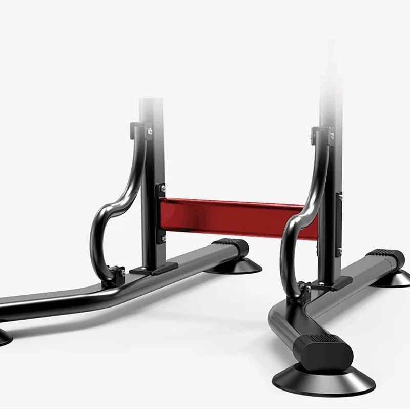 Home Bar Stand - Alat Fitness Gym Rumahan, Mesin Chinning