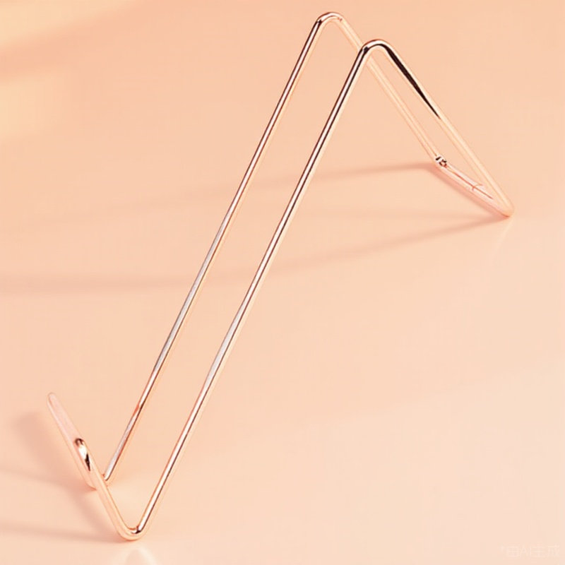 Home Bar Stand - Rak Anggur Minimalis dari Besi, Penyangga