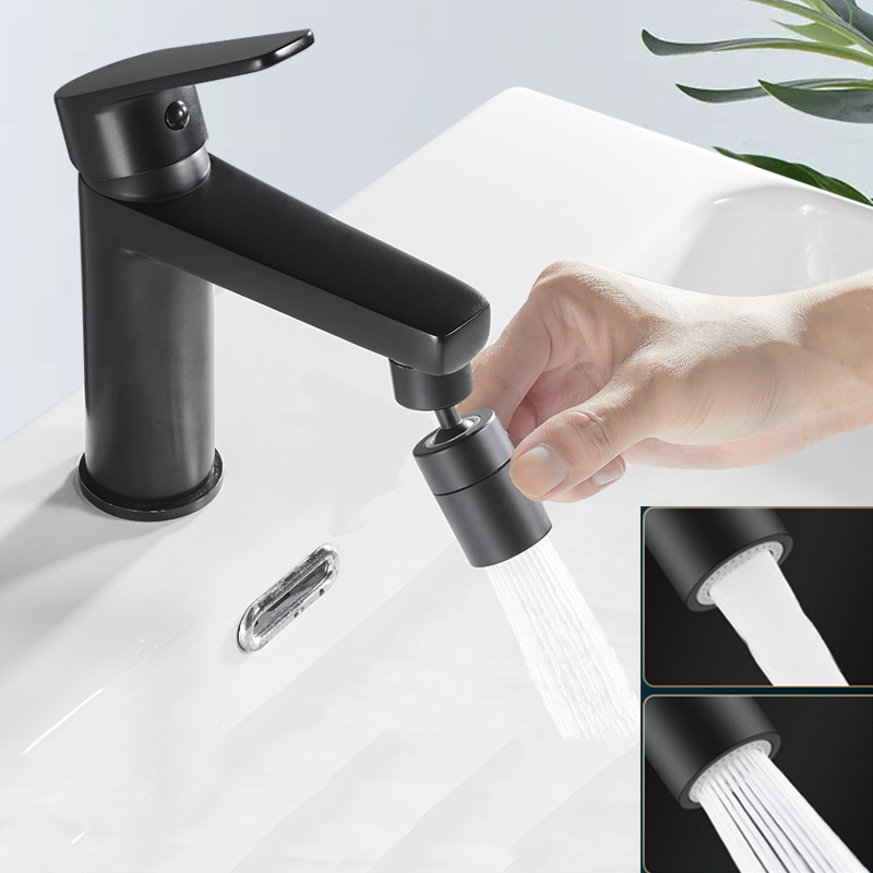 Home Bar Sink - 360 Baru ° Pemanjang Keran Putar