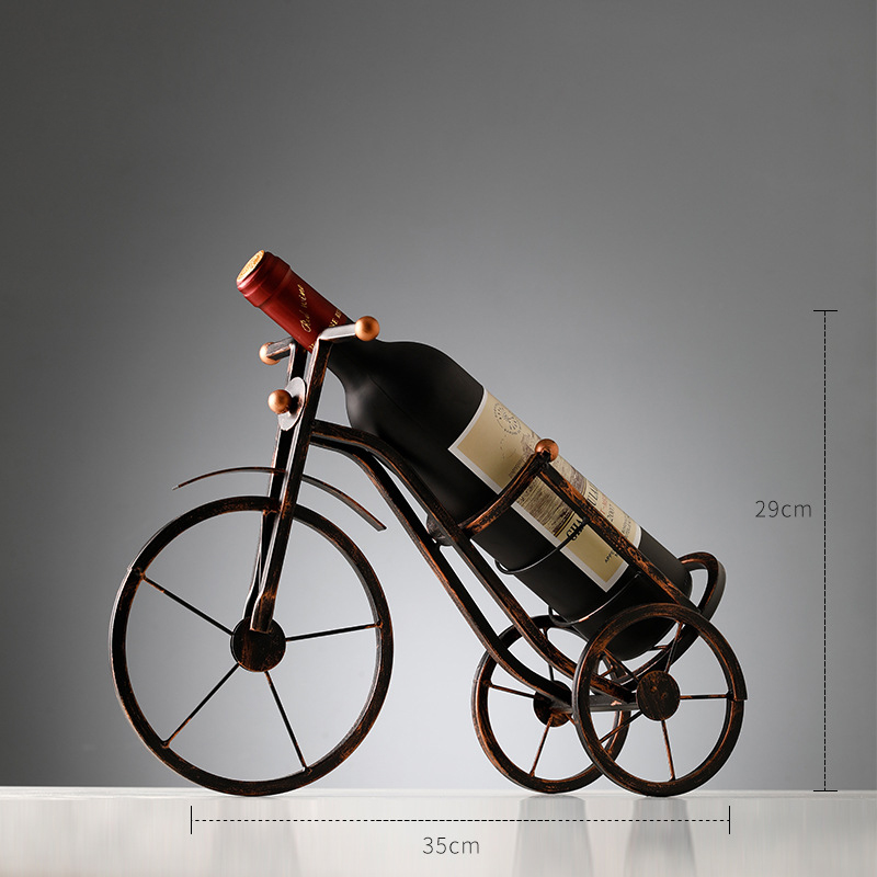 Logam Rak Anggur Menggantung A - Home Bar Stand ulasan dan harga