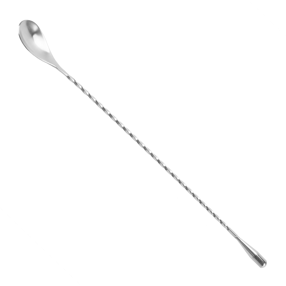 Sendok Bar Sendok Pencampur Ba - Bar Spoon Twisted ulasan dan harga