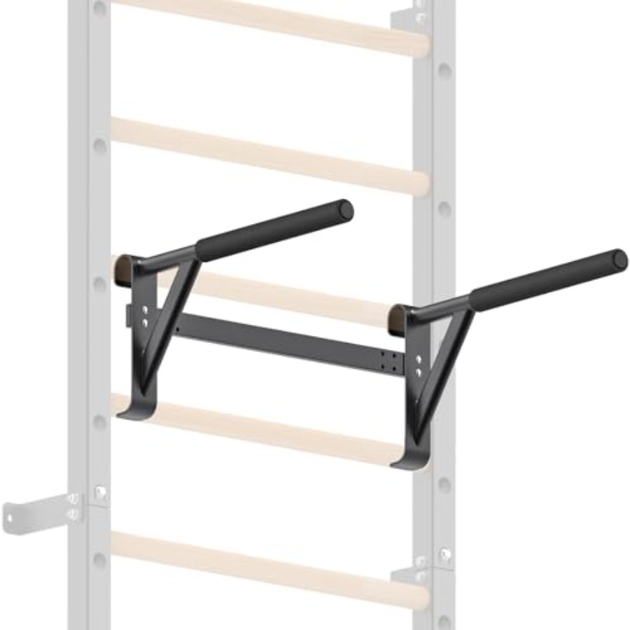 Palang Senam Dinding 2x2 Model - Home Bar And Gym ulasan dan harga