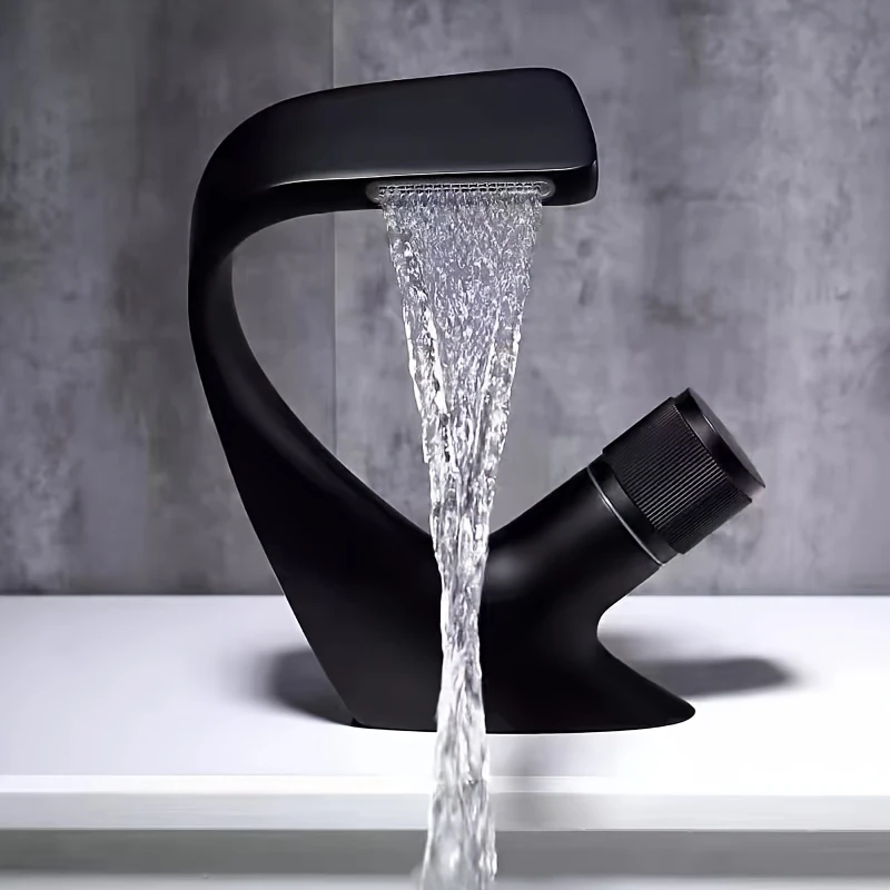 Keran Air Terjun Wastafel Temb - Home Bar Sink ulasan dan harga