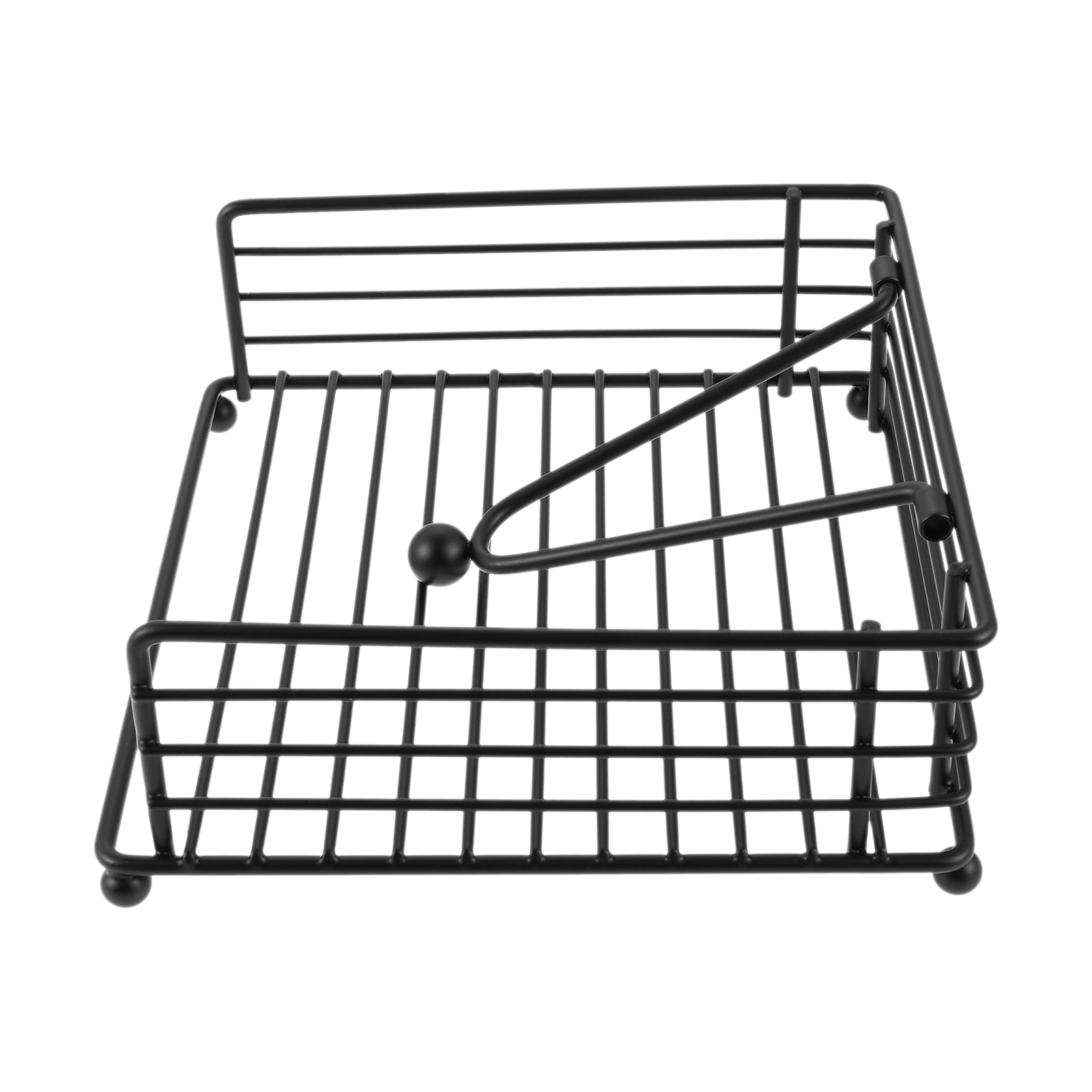 1 Buah Tempat Serbet Modern Be - Home Bar Stand ulasan dan harga