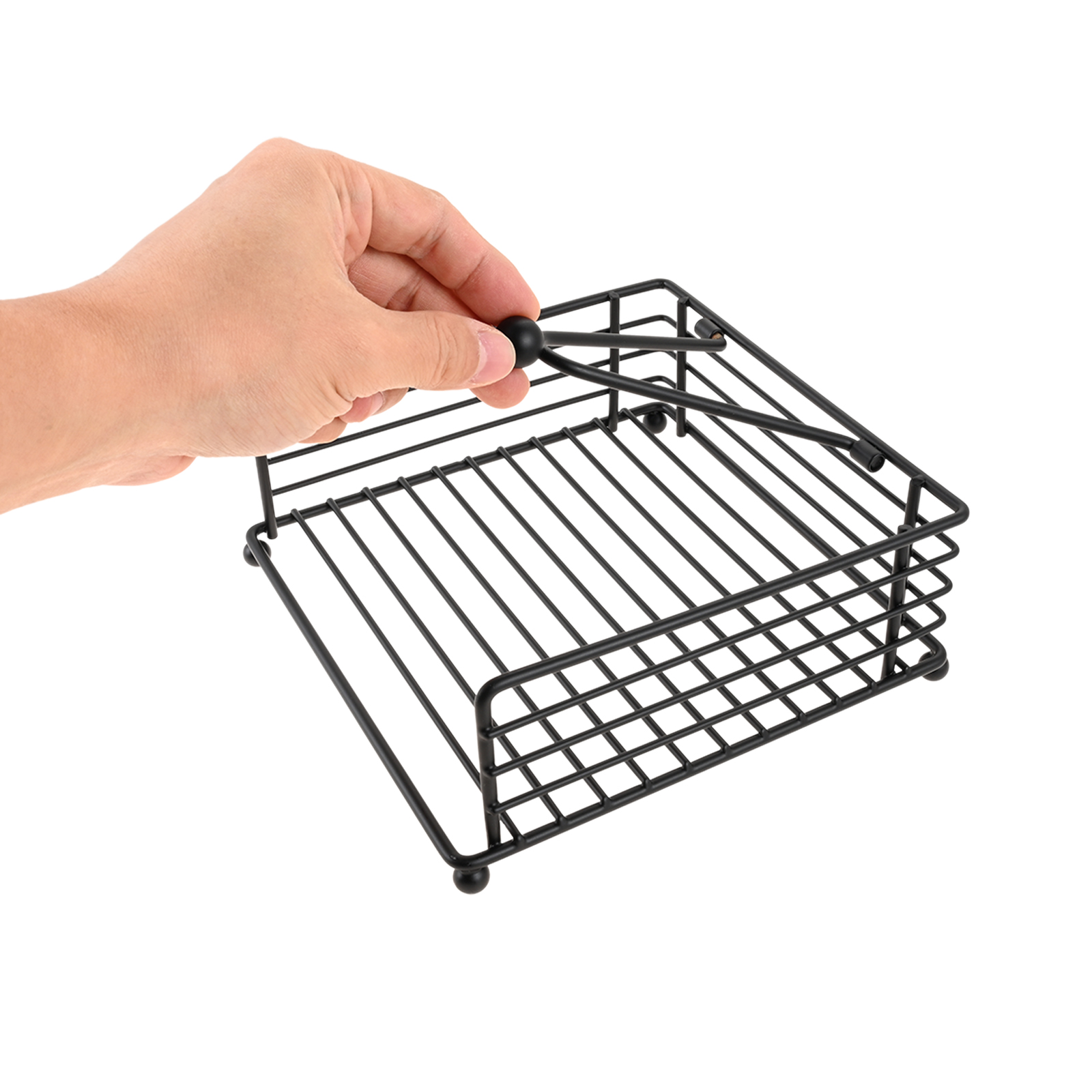 1 Buah Tempat Serbet Modern Be - Home Bar Stand ulasan dan harga