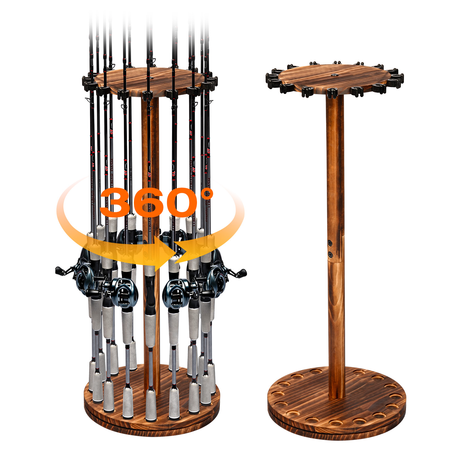 Rak Penyimpanan dan Pajangan J - Home Bar Stand ulasan dan harga