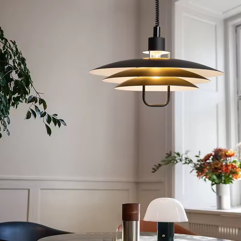 Lampu Gantung Restoran Minimal - Home Bar And Counter ulasan dan harga