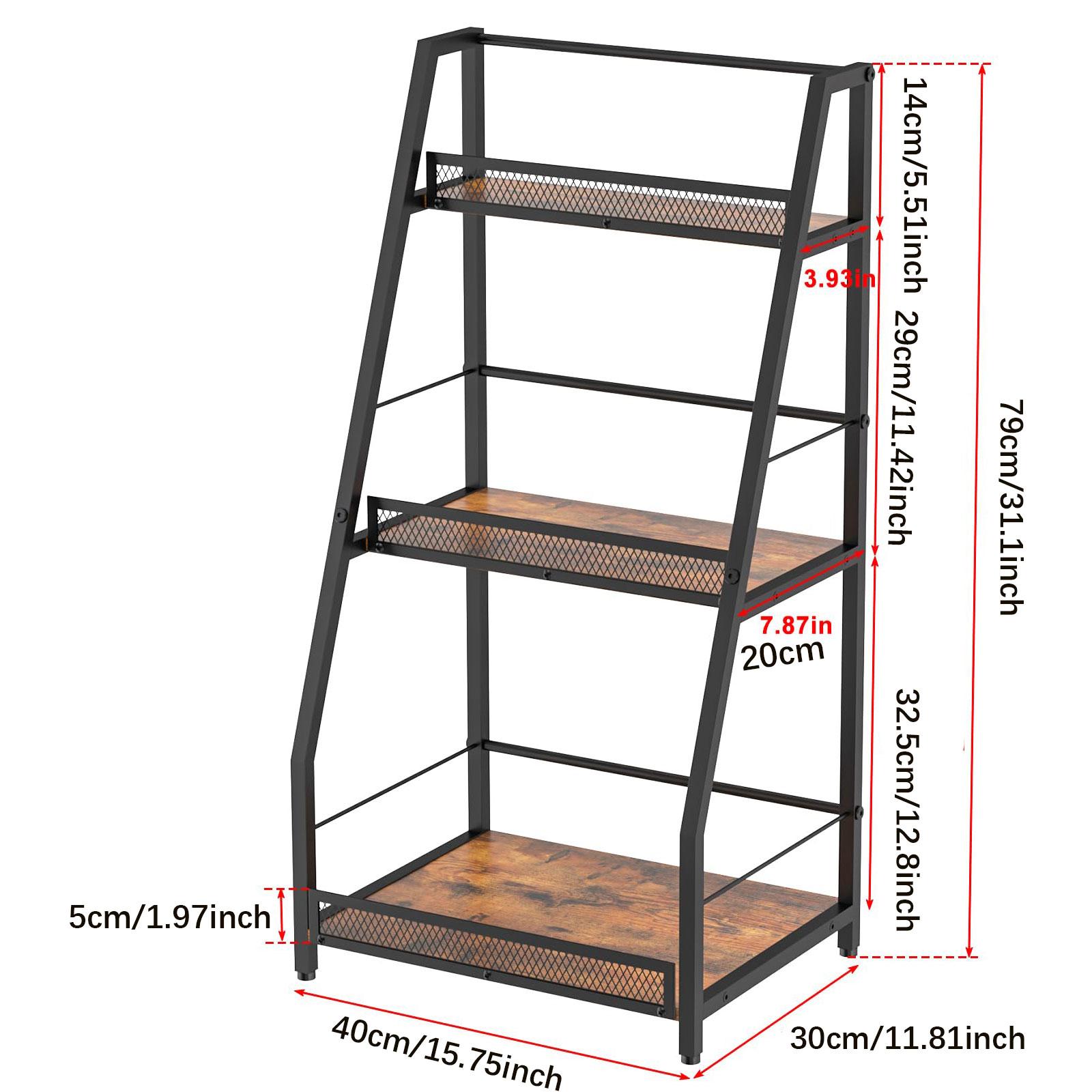 Rak Bumbu Minuman Keras Kapasi - Home Bar Stand ulasan dan harga