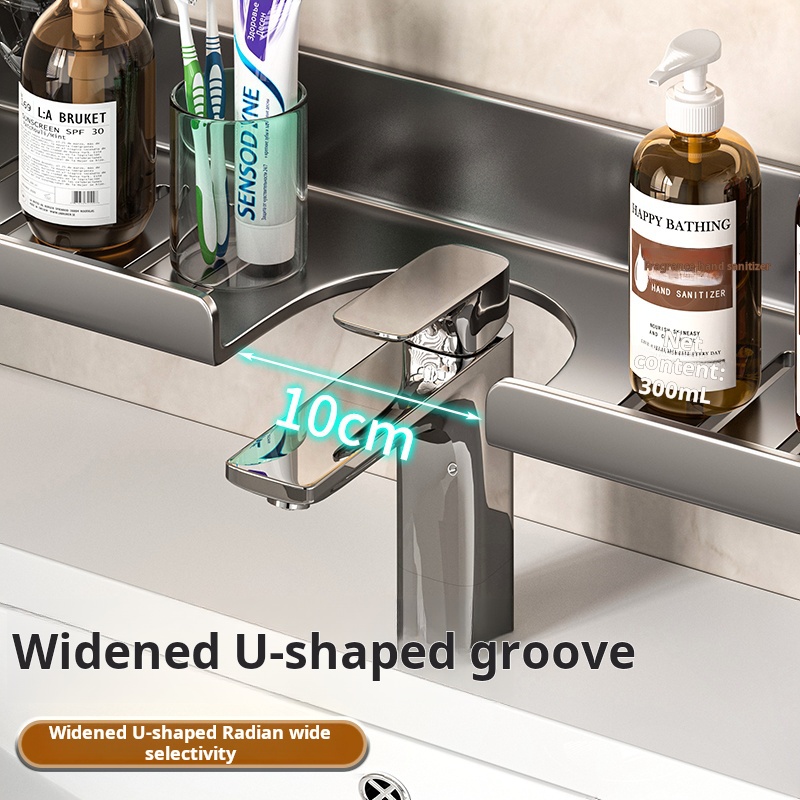 Rak Cermin Kamar Mandi Tempel  - Home Bar Sink ulasan dan harga