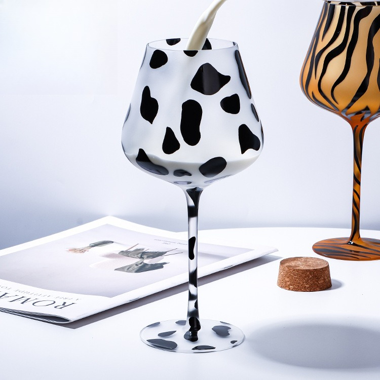 Gelas Highball Macan Tutul Har - Highball Glass Set ulasan dan harga