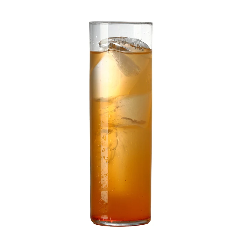 4PCS Gelas Highball Kristal Ek - Highball Glass Set ulasan dan harga
